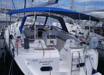 Rent a sailboat in Sangulin Marina - Gib Sea 51
