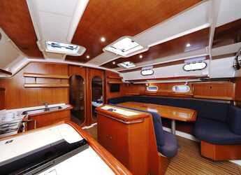 Louer voilier à Sangulin Marina - Gib Sea 51