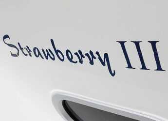 Louer voilier à Sangulin Marina - Gib Sea 51