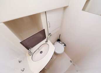 Louer voilier à Sangulin Marina - Gib Sea 51