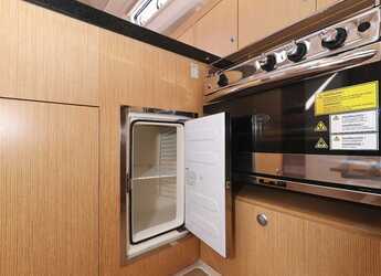 Louer voilier à Sangulin Marina - Hanse 455 - 3 cab.