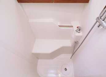 Louer voilier à Sangulin Marina - Hanse 455 - 3 cab.