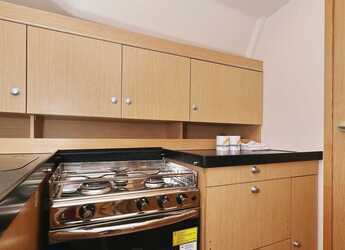 Louer voilier à Sangulin Marina - Hanse 455 - 3 cab.