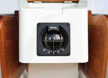 Louer voilier à Sangulin Marina - Hanse 455 - 3 cab.