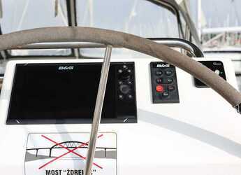 Louer voilier à Sangulin Marina - Hanse 455 - 3 cab.