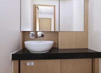 Louer voilier à Sangulin Marina - Hanse 455 - 3 cab.