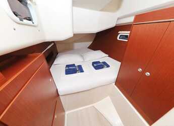 Louer voilier à Sangulin Marina - Hanse 455