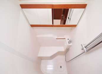 Louer voilier à Sangulin Marina - Hanse 455