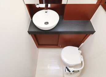 Louer voilier à Sangulin Marina - Hanse 455