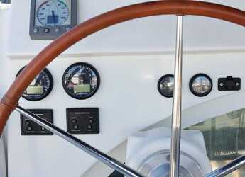 Louer catamaran à Sangulin Marina - Lagoon 380 S2 - 4 + 2 cab.