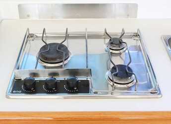 Louer catamaran à Sangulin Marina - Lagoon 380 S2 - 4 + 2 cab.