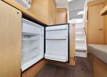 Louer voilier à Sangulin Marina - Oceanis 38 - 3 cab.