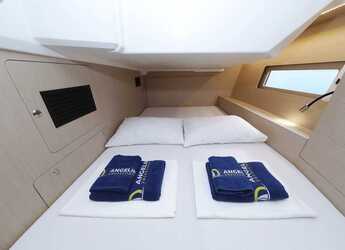 Louer voilier à Sangulin Marina - Oceanis 46.1 - 4 cab.