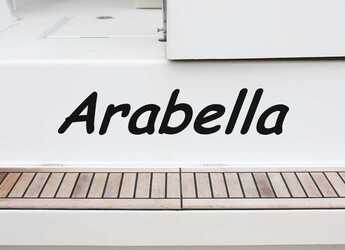 Louer voilier à Sangulin Marina - Oceanis 46.1 - 4 cab.