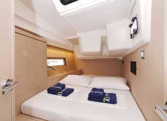 Louer voilier à Sangulin Marina - Oceanis 46.1 - 4 cab.