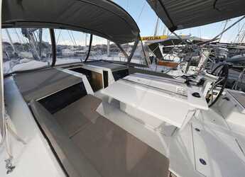 Louer voilier à Sangulin Marina - Oceanis 46.1 - 4 cab.