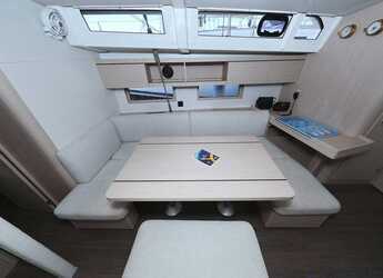 Louer voilier à Sangulin Marina - Oceanis 46.1 - 4 cab.