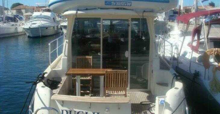 Chartern Sie motorboot in Sangulin Marina - Vektor 950