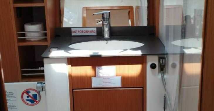 Alquilar velero en Trogir (ACI marina) - Bavaria Cruiser 41 - 3 cab.