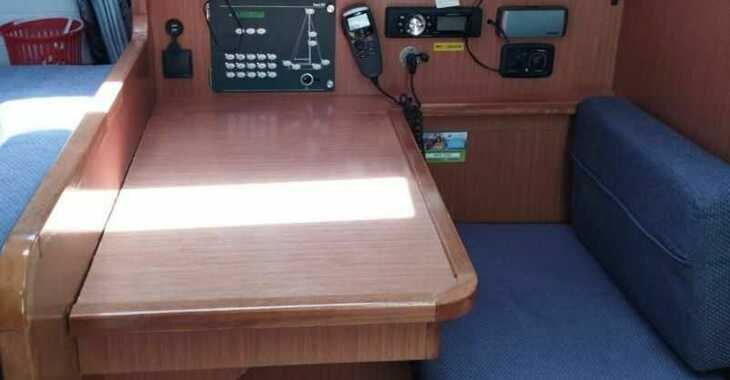 Chartern Sie segelboot in Trogir (ACI marina) - Bavaria Cruiser 41 - 3 cab.
