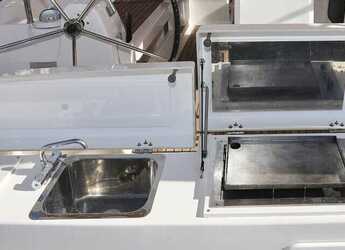 Chartern Sie segelboot in Trogir (ACI marina) - Dufour 412 GL