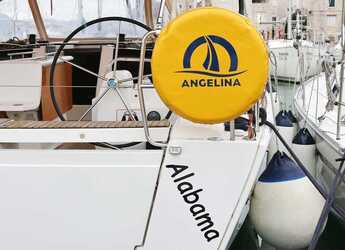 Chartern Sie segelboot in Trogir (ACI marina) - Dufour 412 GL