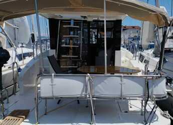 Alquilar yate en Trogir (ACI marina) - Futura 40 Grand Horizon