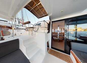 Alquilar catamarán en Marina Frapa - Lagoon 42 - 4 + 2 cab.