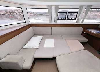 Alquilar catamarán en Marina Frapa - Lagoon 42 - 4 + 2 cab.