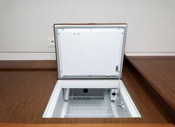 Alquilar catamarán en Marina Frapa - Lagoon 42 - 4 + 2 cab.