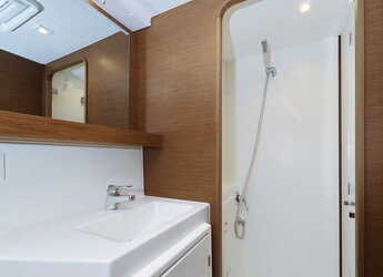 Alquilar catamarán en Marina Frapa - Lagoon 42 - 4 + 2 cab.