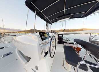 Alquilar catamarán en Marina Frapa - Lagoon 42 - 4 + 2 cab.