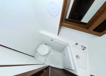 Alquilar catamarán en Marina Frapa - Lagoon 42 - 4 + 2 cab.