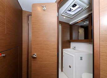 Alquilar catamarán en Marina Frapa - Lagoon 42 - 4 + 2 cab.