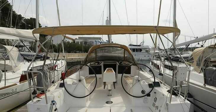 Alquilar velero en Marina Mandalina - Dufour 350 GL