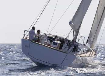 Rent a sailboat in Marina Mandalina - Dufour 460 GL