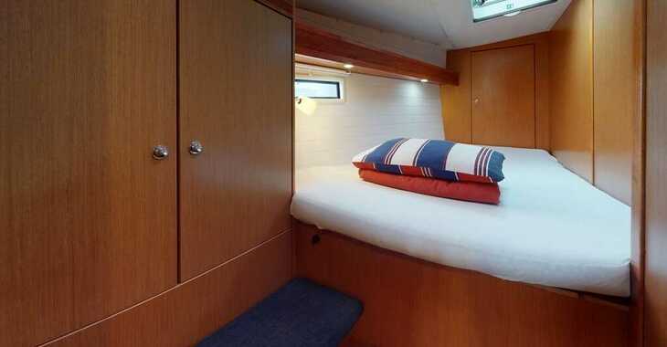 Chartern Sie segelboot in SCT Marina Trogir - Bavaria Cruiser 45 - 4 cab.