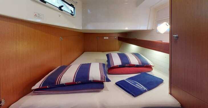 Rent a sailboat in SCT Marina Trogir - Bavaria Cruiser 45 - 4 cab.