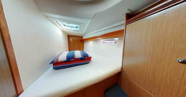 Louer voilier à SCT Marina Trogir - Bavaria Cruiser 50
