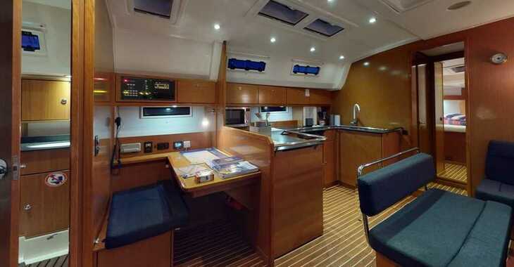 Chartern Sie segelboot in SCT Marina Trogir - Bavaria Cruiser 50