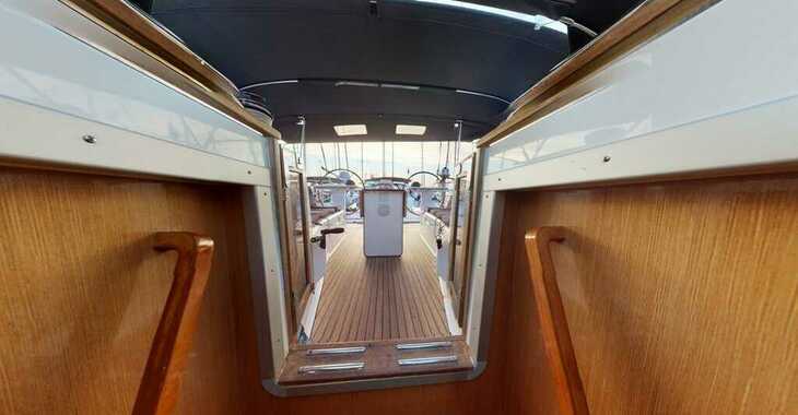 Alquilar velero en SCT Marina Trogir - Bavaria Cruiser 50
