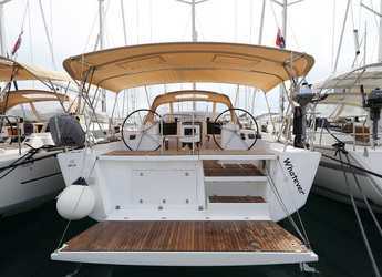 Alquilar velero en SCT Marina Trogir - Dufour 460 GL