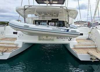 Alquilar catamarán en SCT Marina Trogir - Lagoon 46 - 4 + 2 cab.