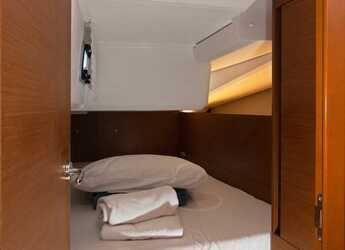 Louer voilier à Split (ACI Marina) - Sun Odyssey 440