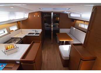 Louer voilier à Split (ACI Marina) - Sun Odyssey 440