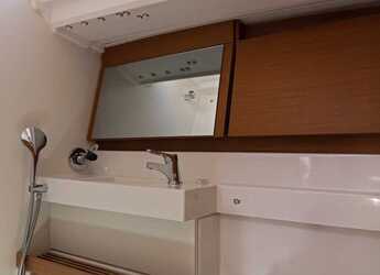 Louer voilier à Split (ACI Marina) - Sun Odyssey 440