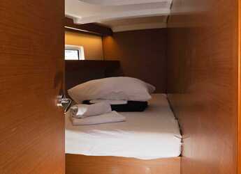 Louer voilier à Split (ACI Marina) - Sun Odyssey 440