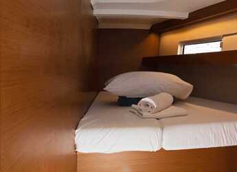 Louer voilier à Split (ACI Marina) - Sun Odyssey 440