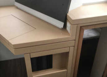 Louer catamaran à Marina Kastela - Lucia 40 (4cab./4 hds)