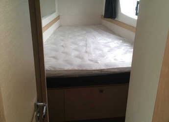 Louer catamaran à Marina Kastela - Lucia 40 (4cab./4 hds)